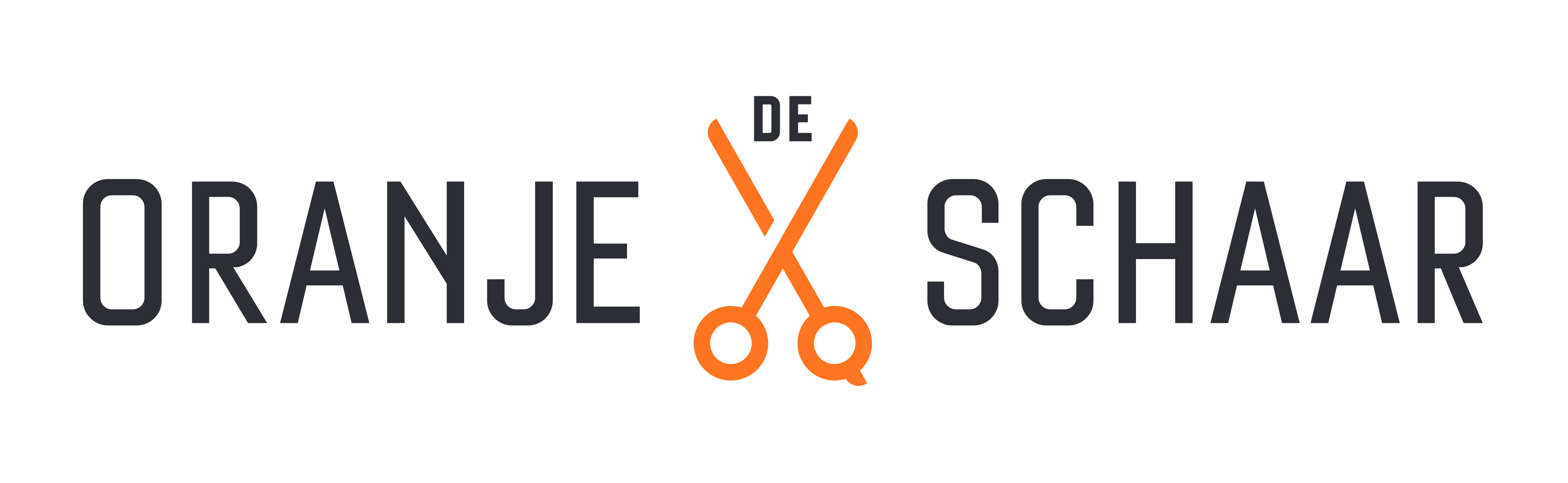 De Oranje Schaar