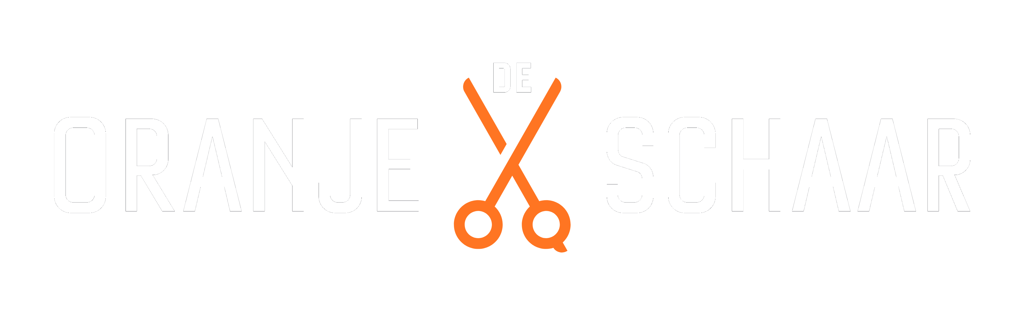 De Oranje Schaar